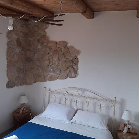 Casale Tano Villa Pachino Eksteriør billede