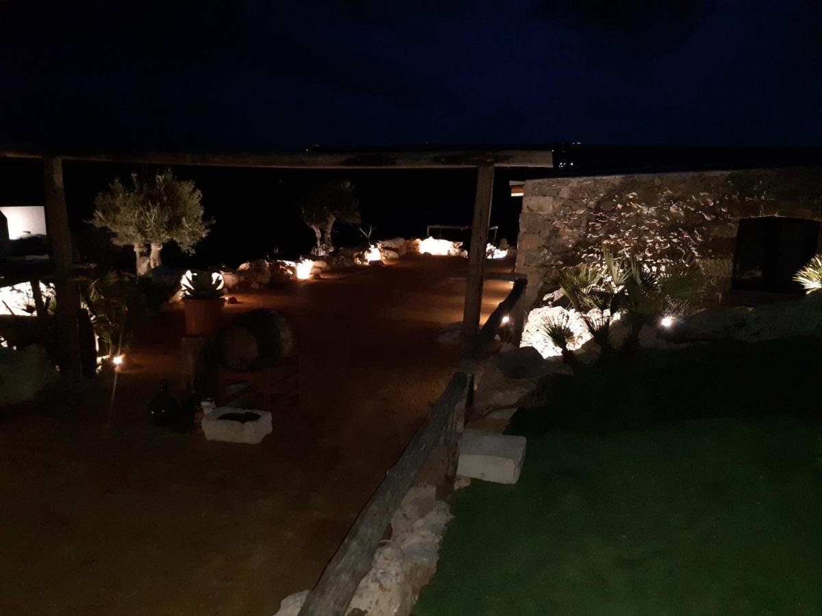 Casale Tano Villa Pachino Eksteriør billede