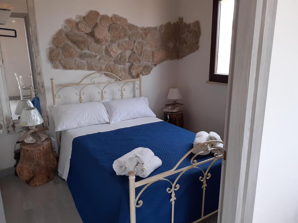 Casale Tano Villa Pachino Eksteriør billede