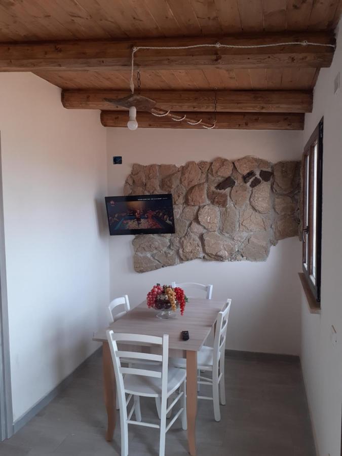 Casale Tano Villa Pachino Eksteriør billede