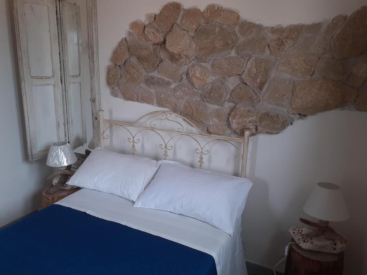 Casale Tano Villa Pachino Eksteriør billede
